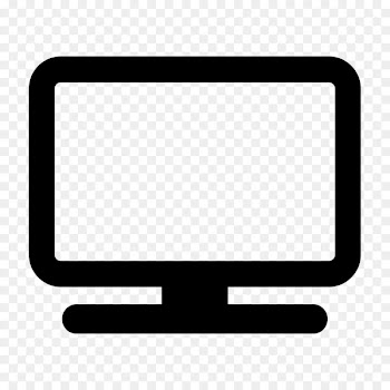 Computer Monitors Computer Icons Scalable Vector Graphics Encapsulated PostScript -  