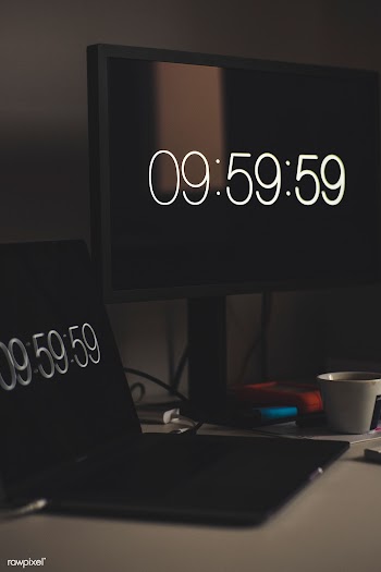 Computer monitors | Free public domain photo - 680897