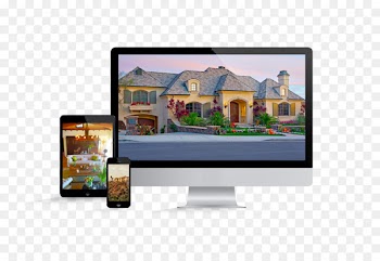 Computer Monitors, Multimedia, Advertising, Property, Technology PNG