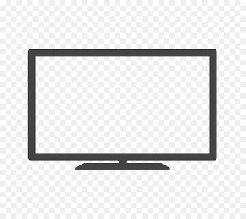 Computer Monitors, Projection Screens, Television, Computer Monitor Accessory, Television Accessory PNG