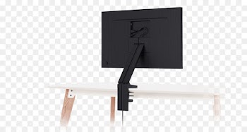 Computer Monitors, Samsung Space Monitor, Samsung, Table, Ceiling PNG