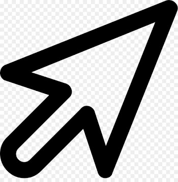 Computer mouse Computer Icons Scalable Vector Graphics Cursor - computer mouse 