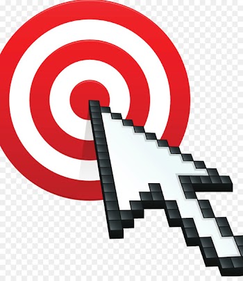 Computer mouse Cursor Arrow Pointer Icon - Mouse arrows 