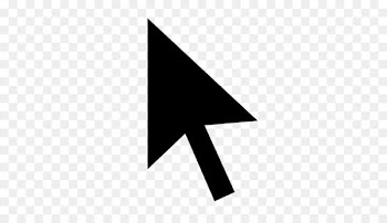 Computer mouse Cursor Arrow Pointer Menu - Mouse Cursor PNG 