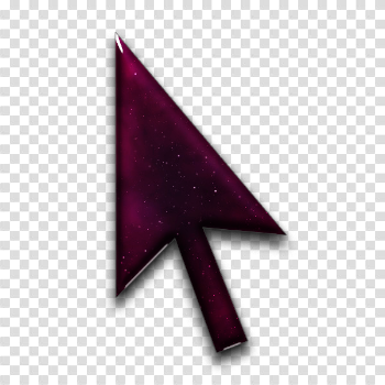 Computer Mouse Cursor Free PNG Image