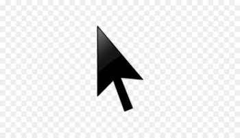 Computer mouse Cursor Girlfriend Information - Mouse Cursor PNG 