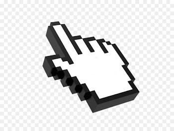 Computer mouse Cursor Pointer Hand Stock photography - cursor 