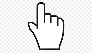 Computer mouse Cursor Pointer Point and click - cursor 