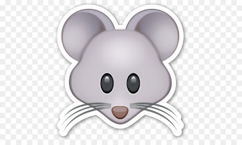 Computer mouse GuessUp : Guess Up Emoji Sticker Word Mouse - Computer Mouse 