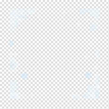 Computer mouse Icon, Beautiful white snowflake transparent background PNG clipart