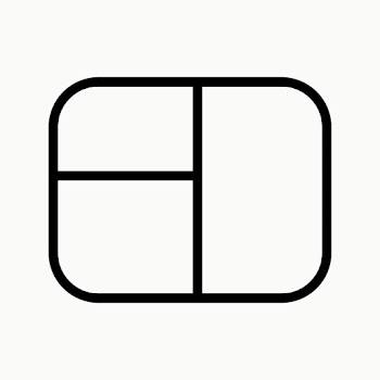 Computer mouse icon vector in outline style | Free stock illustration | High Resolution graphic