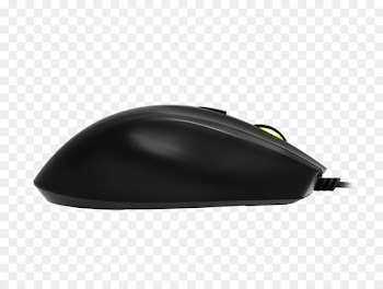 Computer Mouse, Mionix Castor Optical Gaming Mouse, Steelseries Rival, Electronic Device, Technology PNG