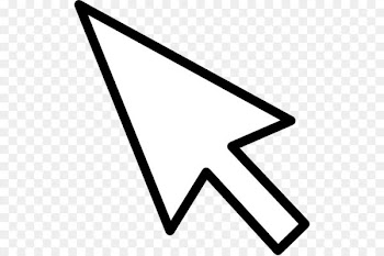 Computer mouse Pointer Arrow Clip art - Mouse Cursor PNG 