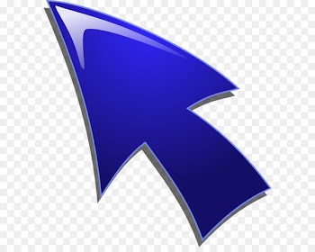 Computer mouse Pointer Arrow Clip art - Mouse Cursor PNG 
