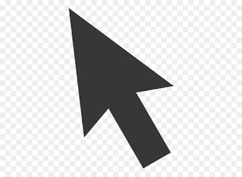 Computer mouse Pointer Arrow - Mouse Cursor PNG 