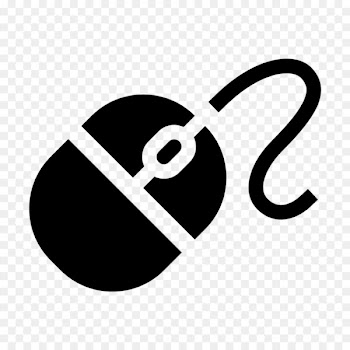 Computer mouse Pointer Computer Icons Computer hardware - pc mouse 