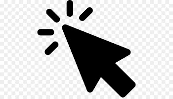 Computer mouse Pointer Computer Icons Cursor Arrow - mouse click 