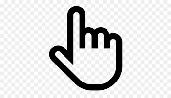 Computer mouse Pointer Computer Icons Cursor - cursor 