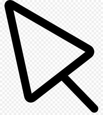 Computer mouse Pointer Computer Icons Encapsulated PostScript Portable Network Graphics - arrowpng badge 