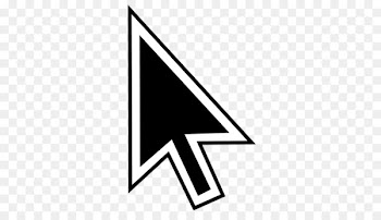 Computer mouse Pointer Cursor Arrow - mouse cursor 