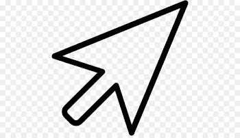 Computer mouse Pointer Cursor Arrow - pc mouse 
