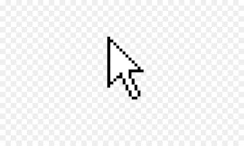 Computer mouse Pointer Cursor Clip art - Computer Mouse 