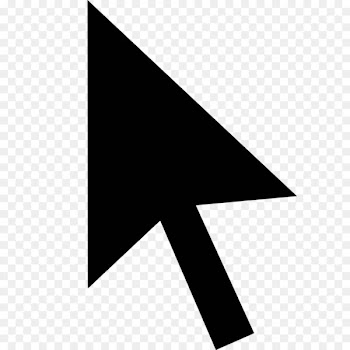 Computer mouse Pointer Cursor Clip art - mouse cursor 