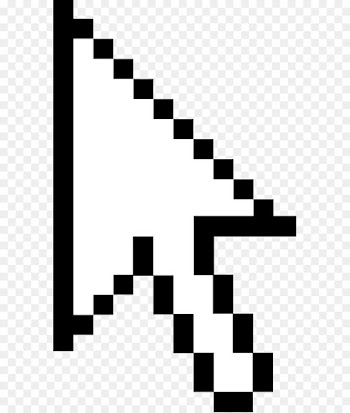 Computer mouse Pointer Cursor Clip art - Vector cursor 