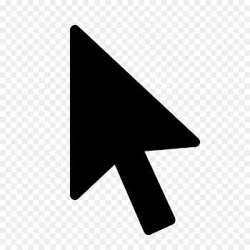 Computer mouse Pointer Cursor Computer Icons - indicator png 