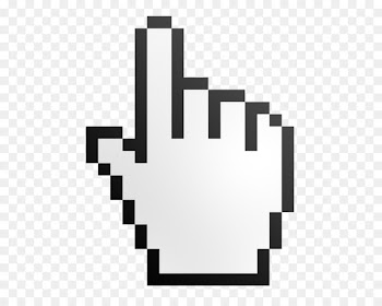 Computer mouse Pointer Cursor Computer Icons - mouse cursor 
