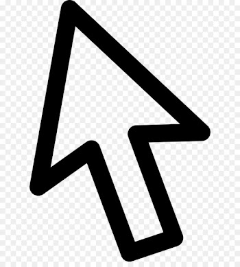 Computer mouse Pointer Cursor Computer Icons - mouse cursor 