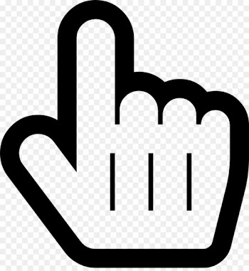Computer mouse Pointer Cursor Computer Icons - pc mouse 
