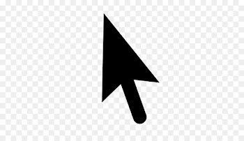 Computer mouse Pointer Cursor Computer Icons - singles vector 