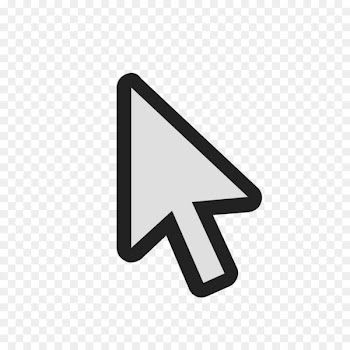 Computer mouse Pointer Cursor Computer Icons - tap 