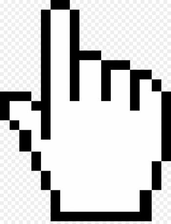 Computer mouse Pointer Cursor Computer keyboard Clip art - mouse cursor 