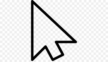 Computer mouse Pointer Cursor - Computer Mouse 