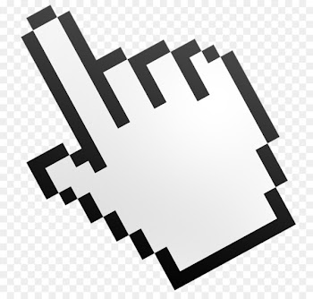 Computer mouse Pointer Cursor Hand Clip art - cursor 