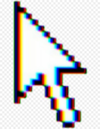Computer Mouse, Pointer, Cursor, Line PNG