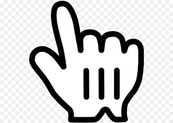 Computer mouse Pointer Cursor macOS - Computer Mouse 