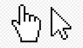 Computer mouse Pointer Cursor Vector graphics Clip art - Computer Mouse 