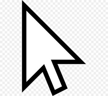 Computer mouse Pointer Cursor Window Pointing device - Mouse Cursor PNG 