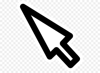Computer mouse Pointer Graphical user interface Microsoft Windows Windows 7 - Mouse Cursor PNG 