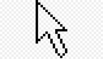Computer mouse Pointer Icon Arrow Clip art - Mouse Cursor PNG 