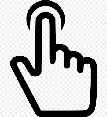 Computer mouse Pointer Point and click Cursor Computer Icons - Computer Mouse 