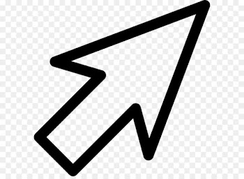 Computer mouse Pointer Scalable Vector Graphics Icon - Mouse Cursor PNG 
