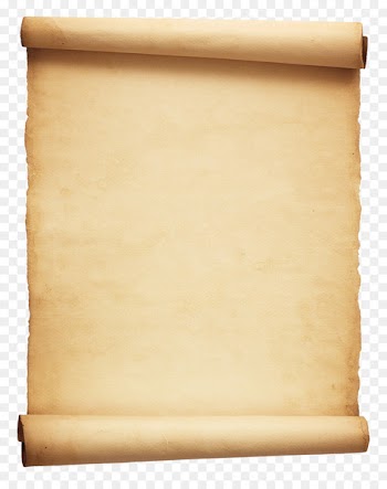 Computer mouse Scrolling Paper - Scroll 