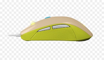 Computer mouse SteelSeries Rival 100 Steelseries Kana V2 SteelSeries Kinzu V3 -  