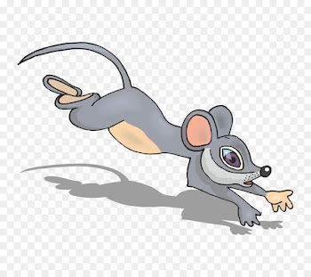 Computer Mouse, Windows Metafile, Encapsulated Postscript, Mouse, Cartoon PNG