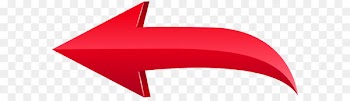 Computer network Communication Electronics Data Marketing - Arrow Red Left PNG Transparent Clip Art Image 