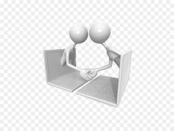 Computer network Download - Network chat 3d villain 